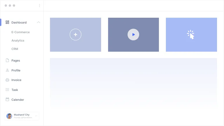 Complete Tailwind CSS Template for SaaS Website - 开云官网